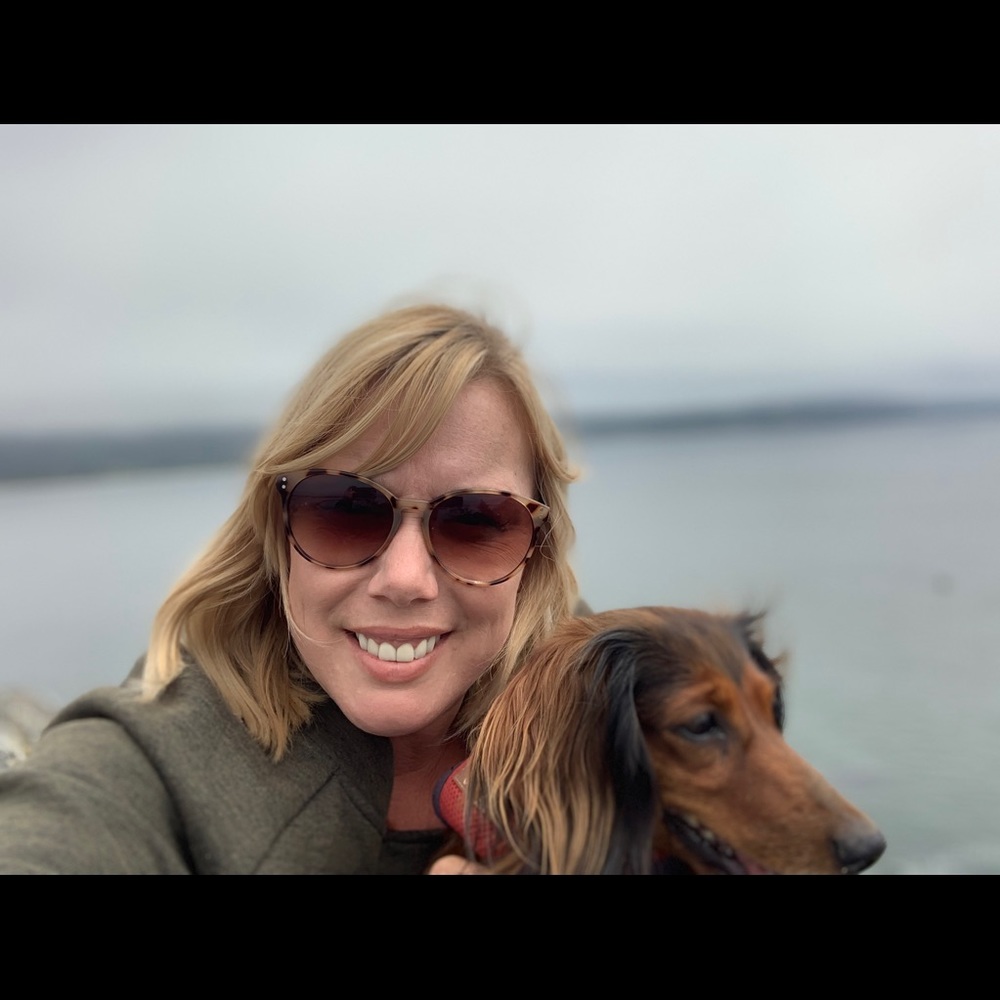 Meet your Posher, Megan